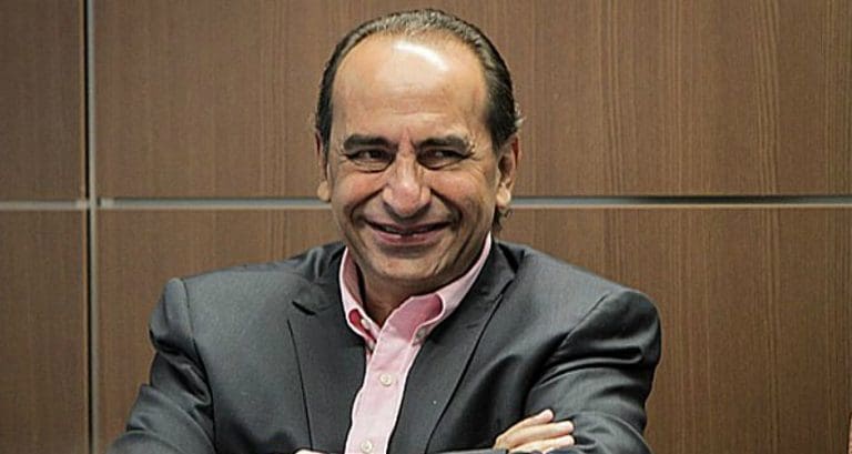 Alexandre Kalil faz promessa que já cansa povo de BH: 