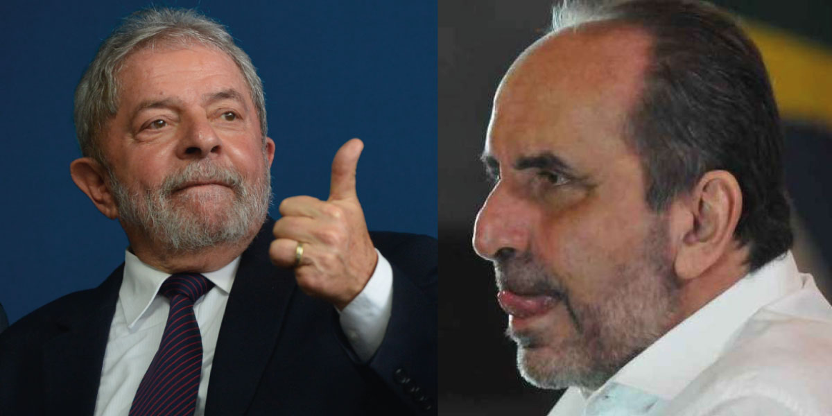 Lula quer prefeito de BH Alexandre Kalil como vice contra Bolsonaro, diz jornal | Moon BH