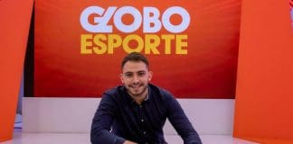 Globo testa Maurício Paulucci na Copa do Mundo para voos maiores no canal Maurício Paulucci