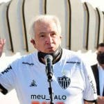 Rubens Menin quer comprar parte do Galo clube-empresa: “posso ter ações”