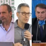 Se Kalil fosse presidente o Brasil teria só metade de mortos, péssima notícia pra Zema