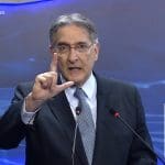 Exclusivo: Fernando Pimentel decide concorrer a deputado federal por MG