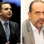 Rodrigo Pacheco vai para PSD, partido de Kalil, e concorrerá contra Bolsonaro