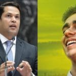 João Vitor Xavier esconde viagem para Dubai e Nikolas Ferreira aparece demais