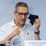 Governo Zema deu calote de R$ 200 milhões em bancos em outubro
