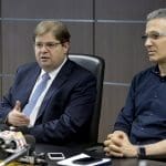 Agostinho Patrus deixa Zema com cara de bobo em BH e congela IPVA 2022