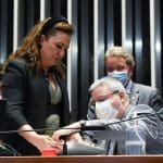 Antônio Anastasia levou doce de leite de MG para senadores; decisão do TCU é hoje