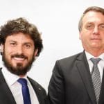 Bolsonaristas de BH começam a atacar Marcelo Aro e o motivo fica óbvio