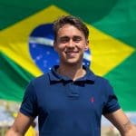 Em evento nos EUA com foragido da Justiça, Nikolas Ferreira é detonado em BH