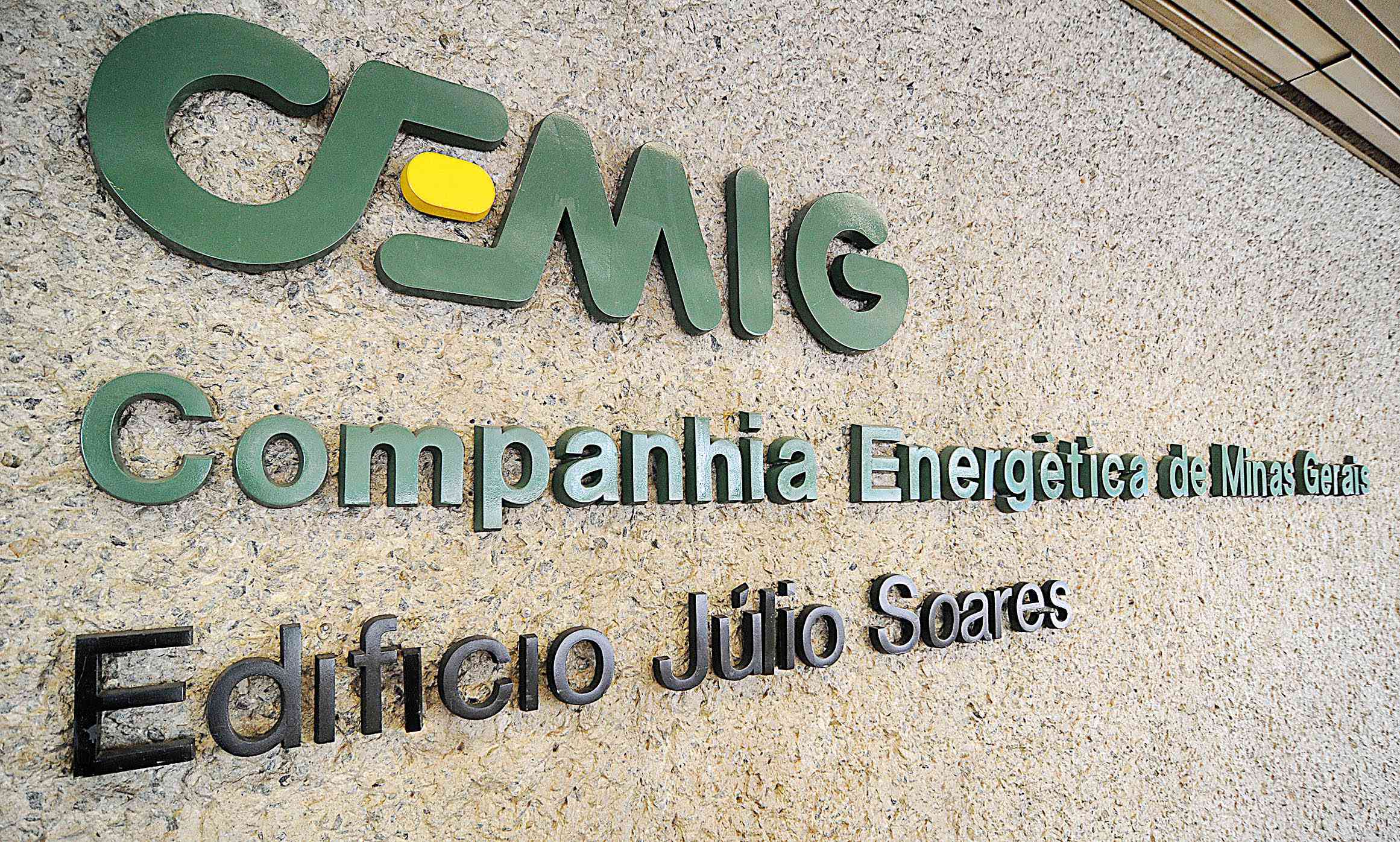 Cemig quer investir R$ 6,7 bilhões em Minas Gerais para mudar o cenário