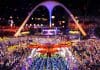 Apoteose, ponto final do carnaval carioca