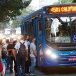 Kalil encaminha projeto de redução de tarifas de ônibus para Câmara de Belo Horizonte