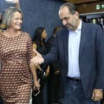 Kalil tenta trazer R$ 1 bilhão pra BH igual Rio e SP, mas Nely Aquino joga contra