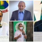 Kalil com apoio de Lula aterroriza Romeu Zema em BH por estes números