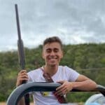 De BH, Nikolas Ferreira diz que transou com uma mulher: “momento muito difícil”