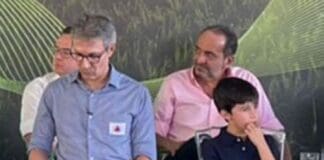 Reprodução - Twitter - Lucas Ragazzi