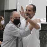 Fuad Noman não fará campanha para Kalil em BH: o máximo é votar nele