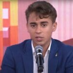 Nikolas Ferreira precisará descer do salto para sobreviver