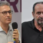 Kalil critica censura de Zema, mas tirou do ar matéria da IstoÉ em BH