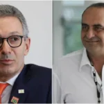 Zema entra na justiça para Kalil apagar este post em BH e pede R$ 25 mil