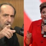 Kalil diz em BH que o PT “destruiu a nação”, mas culpa Dilma: não tenho dúvidas