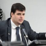 Bruno Engler confirma que será candidato a prefeitura de BH