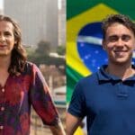 Duda Salabert diz que fez acordo com Nikolas Ferreira em BH: nós exageramos