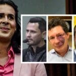 Pesquisas boicotam Duda Salabert em BH, que teve mais votos que oponentes