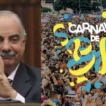 “Aqui é Fuad Noman”: prefeitura de BH vai patrocinar o Carnaval ainda neste ano