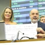 Ônibus receberão 10% do orçamento da educação de BH como subsídio