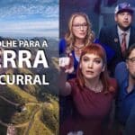 Como em BH, filme ‘Não Olhe Pra Cima’ fala sobre mineração: veja o comparativo