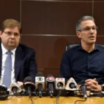 Em BH Agostinho Patrus está barrando Zema de entregar MG ao próximo presidente