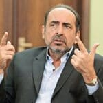 Kalil diz ao Globo em BH “não sou pobre, não ando de ônibus”
