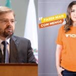 Hulk e Ronaldo: Agostinho Patrus critica deputada do Novo contra homenagens