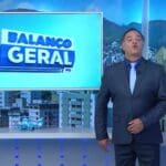 Mauro Tramonte deixa a Record e agora vai ganhar bem menos