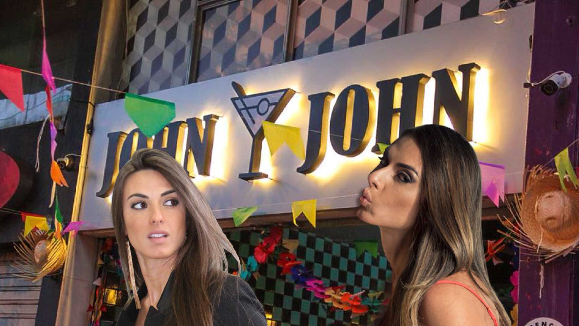 Em BH hoje, Nicole Bahls conta perrengue no sexo: “chamei a ambulância” »  Moon BH