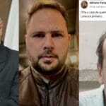 Exclusivo: Fuad Noman nomeia secretário com posts anti-Kalil, feminismo, gays e esquerda