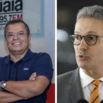 Jornalista sugere que Zema estaria “queimando” Eduardo Costa