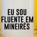 Professores de BH serão punidos se usarem expressões mineiras: trem doido, uai