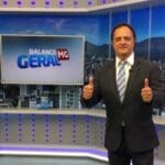 Mauro Tramonte planeja deixar a Record pra sempre se isto der certo