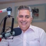 Quem é Álvaro Damião, repórter que assume a Prefeitura de BH