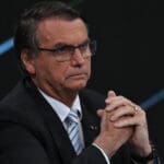 Rádio de MG diz que não recebeu material de Bolsonaro; dona apoia o presidente