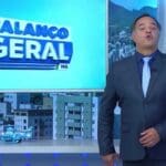 Mauro Tramonte pode deixar a Record Minas no ano que vem