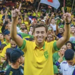 Nikolas Ferreira nega vídeo íntimo com outro homem: “fizeram montagem”