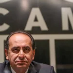 Alexandre Kalil anuncia que será candidato a governador de Minas