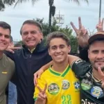 Nikolas Ferreira, Bruno Engler e Cleitinho não aderem a manifestações em BH