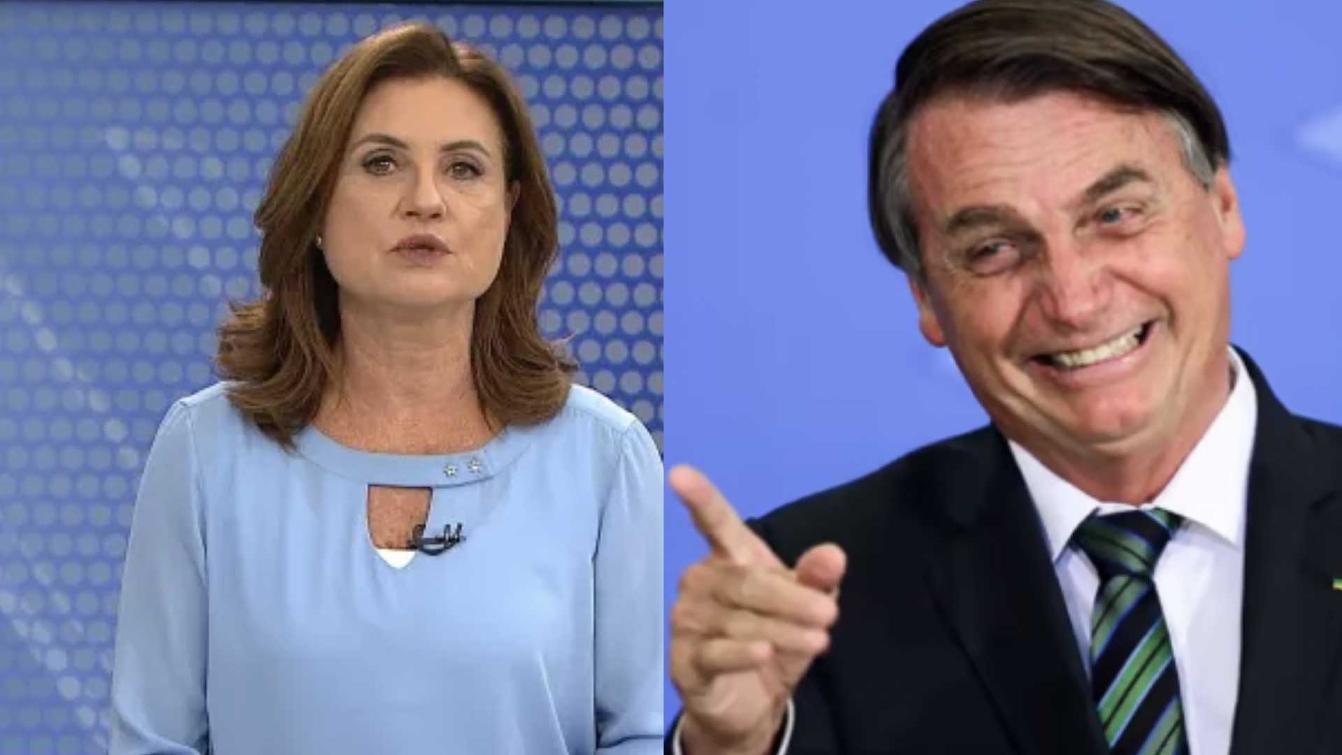 Bolsonaro toma decisão sobre concessão da Globo Minas e Band Minas ...