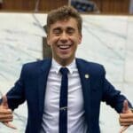 Saiba porque Nikolas Ferreira não tem culpa pelo projeto das chuvas