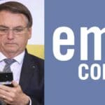 Jornal Estado de Minas dá furo nacional e faz Bolsonaro passar vergonha