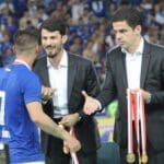 Irmão de Marcelo Aro garante Campeonato Mineiro de graça na internet